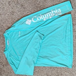 Columbia PFG Long Sleeve